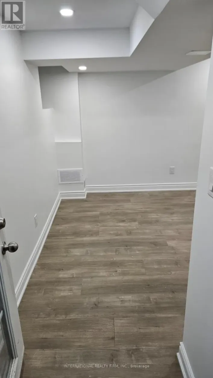 BSMNT - 17A SKELTON CRESCENT, Ajax