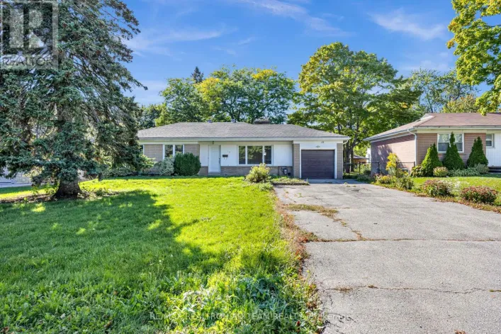 BSMNT - 18 WINDRIDGE DRIVE, Markham