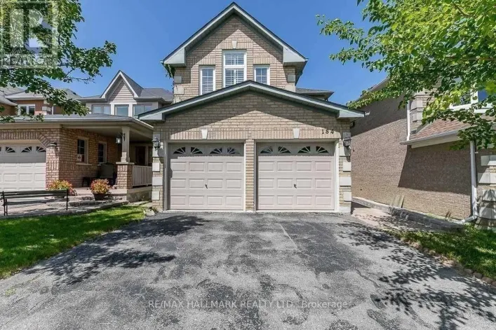 BSMNT - 184 STONE ROAD, Aurora