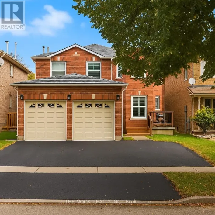 BSMNT - 1941 LYDIA CRESCENT, Pickering