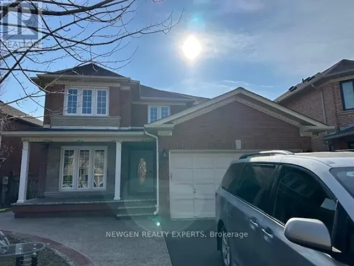 BSMNT - 202 FERNFOREST DRIVE, Brampton