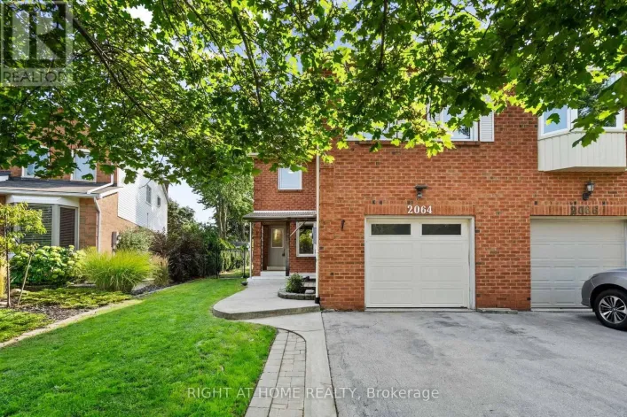 BSMNT - 2064 GLENADA CRESCENT, Oakville