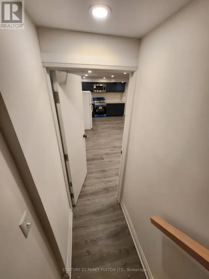 BSMNT - 212 RIVER RIDGE BOULEVARD, Aurora