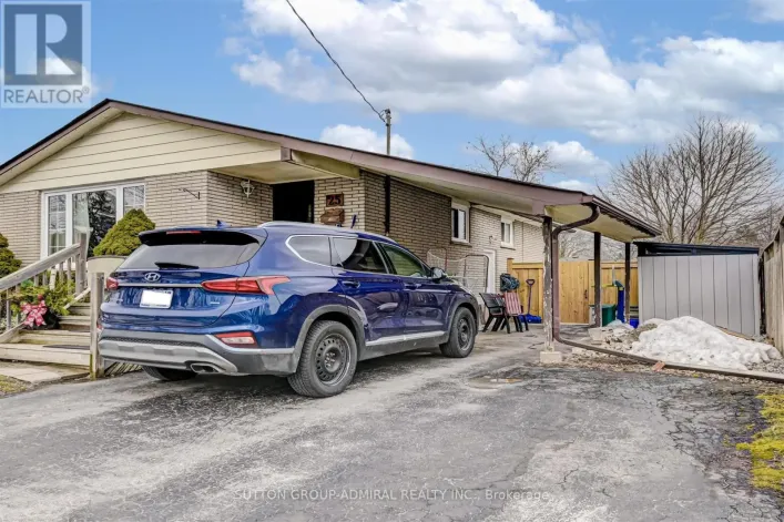 BSMNT - 25 STRIKE AVENUE, Clarington