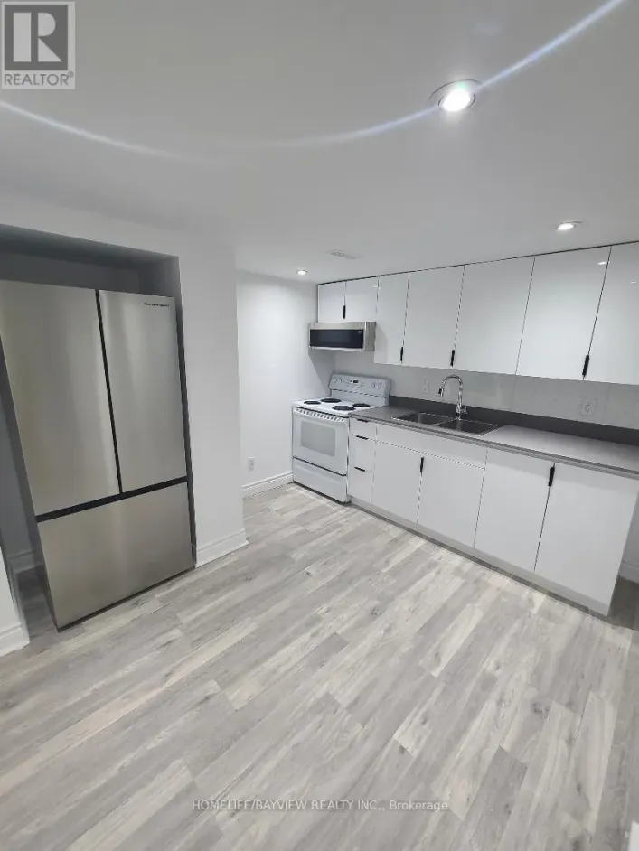(BSMNT) - 26 MILLCROFT WAY, Vaughan