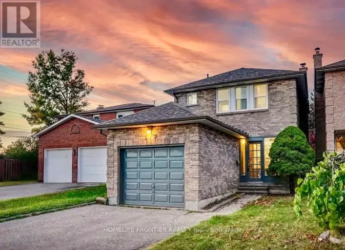 BSMNT - 279 SHAW BOULEVARD, Richmond Hill