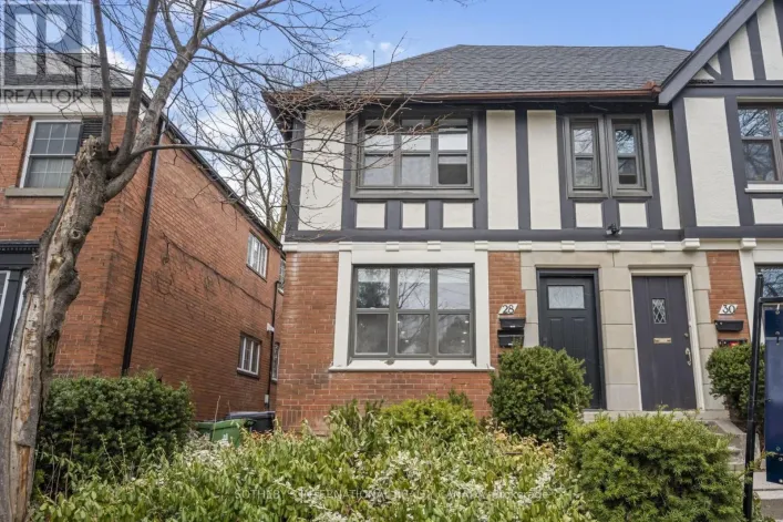 BSMNT - 28 STRATHGOWAN AVENUE, Toronto