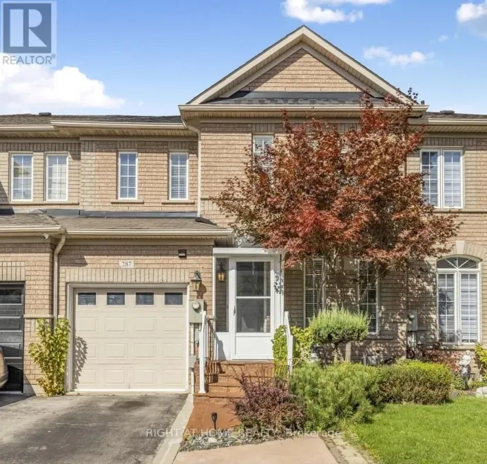 BSMNT - 287 WILDBERRY CRESCENT, Vaughan