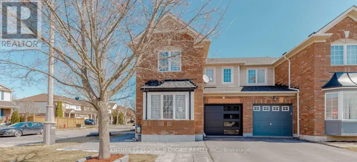 BSMNT - 29 JESSOP DRIVE, Brampton