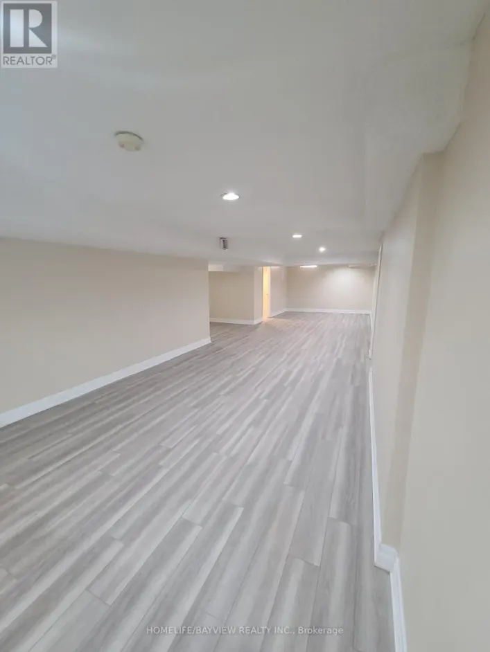 (BSMNT) - 29 NORTHGATE CRESCENT, Richmond Hill