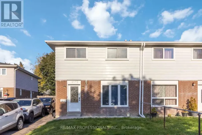 BSMNT - 3073 IRESON COURT, Mississauga