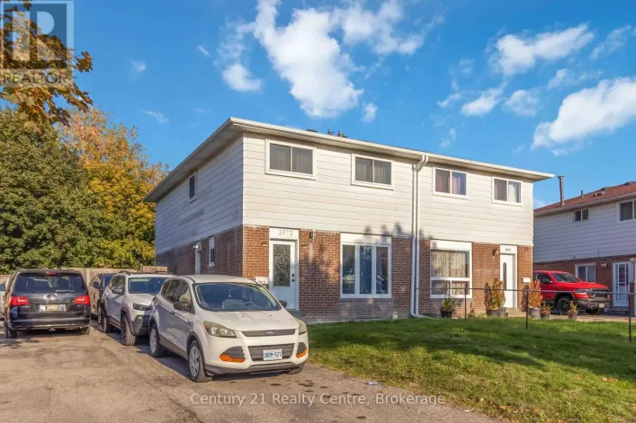 BSMNT - 3073 IRESON COURT, Mississauga
