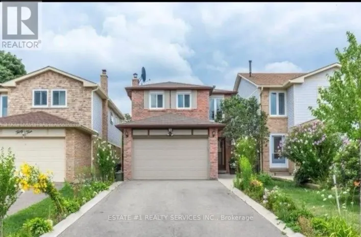 BSMNT - 36 DAFOE CRESCENT E, Brampton