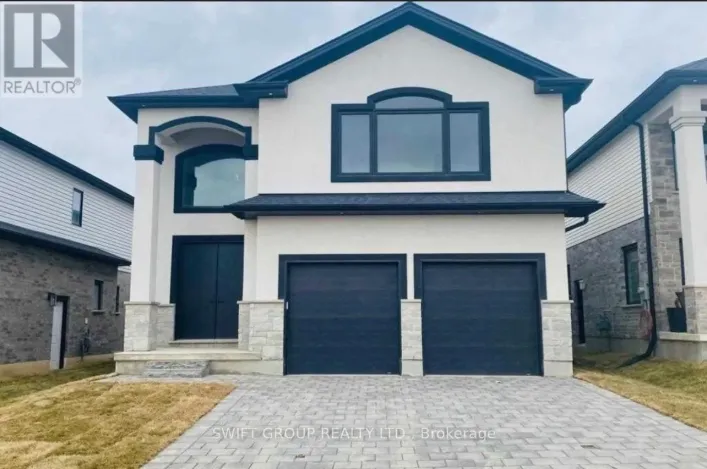 BSMNT - 3611 LYNDS STREET, London South