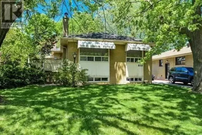 BSMNT - 385 TAYLOR MILLS DRIVE S, Richmond Hill