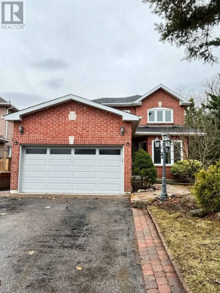 BSMNT - 410 CLEARMEADOW BOULEVARD, Newmarket