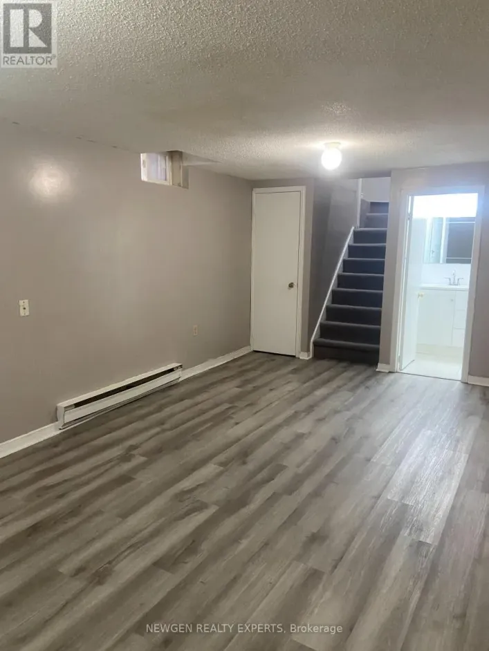 BSMNT - 4575 GUILDWOOD WAY W, Mississauga