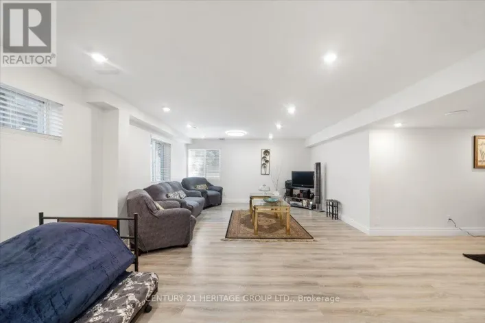 BSMNT - 47 STOLLAR BOULEVARD, Barrie
