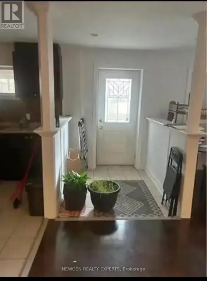 BSMNT - 476 STAINES ROAD, Toronto