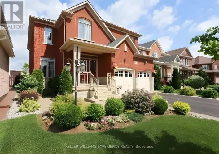 BSMNT - 50 LAURENTIDE CRESCENT, Brampton