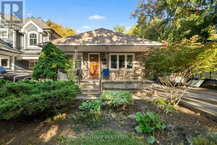 BSMNT - 51 WATSON STREET, Toronto