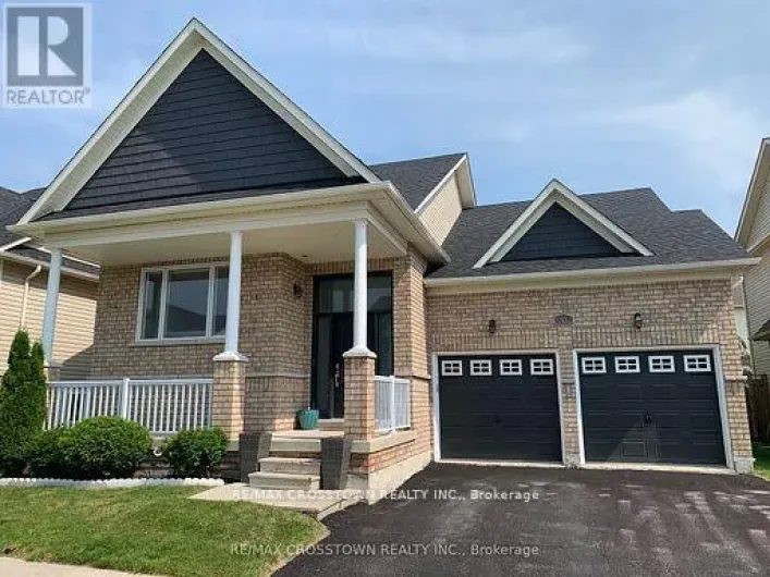 BSMNT - 53 COUNSELLOR TERRACE, Barrie