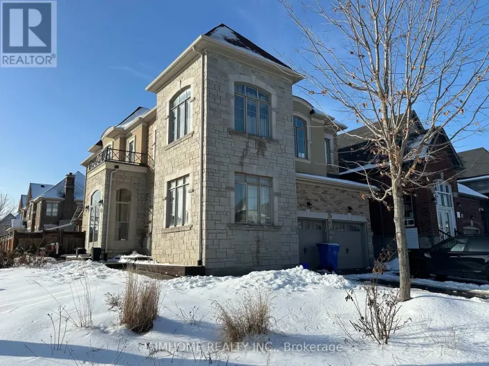 BSMNT - 582 MCGREGOR FARM TRAIL, Newmarket