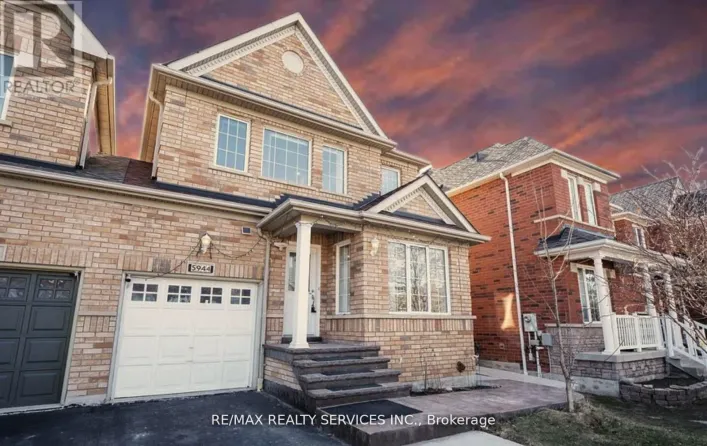 (BSMNT) - 5944 SHELFORD TERRACE, Mississauga