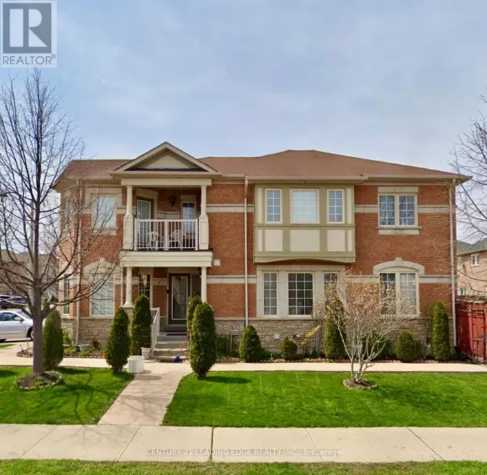 BSMNT - 6 HONEYBEE DRIVE, Brampton