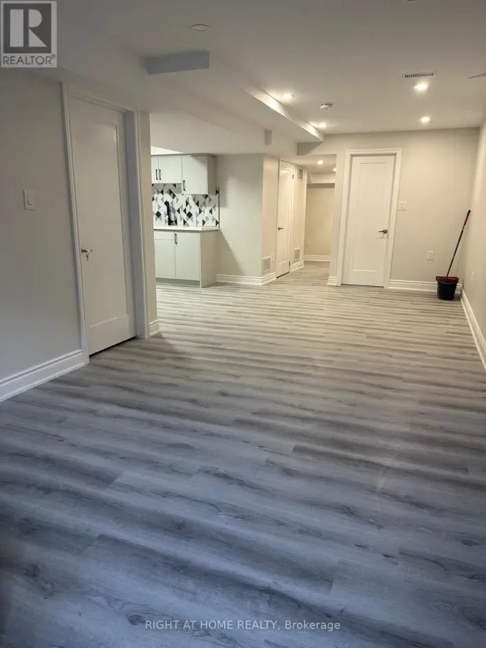 BSMNT - 61 EDINBURGH DRIVE, Brampton