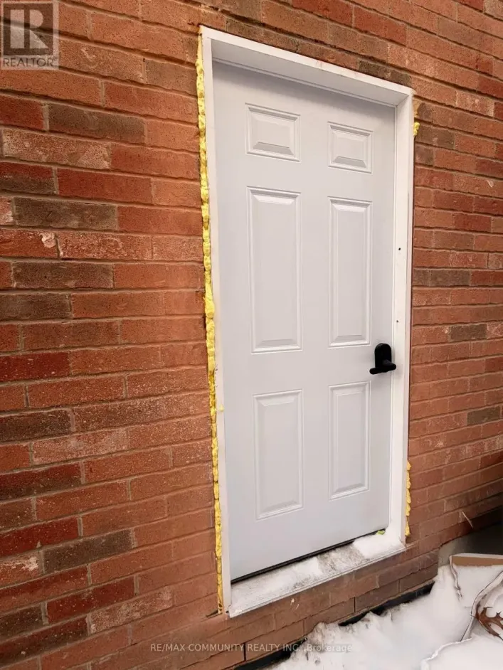 BSMNT - 644 BLACKWOOD BOULEVARD, Oshawa