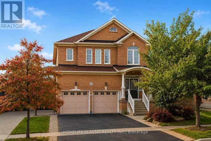 BSMNT - 658 GRAND TRUNK AVENUE, Vaughan