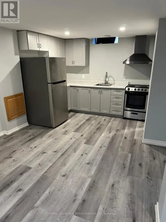 BSMNT - 665 COWAN CIRCLE, Pickering