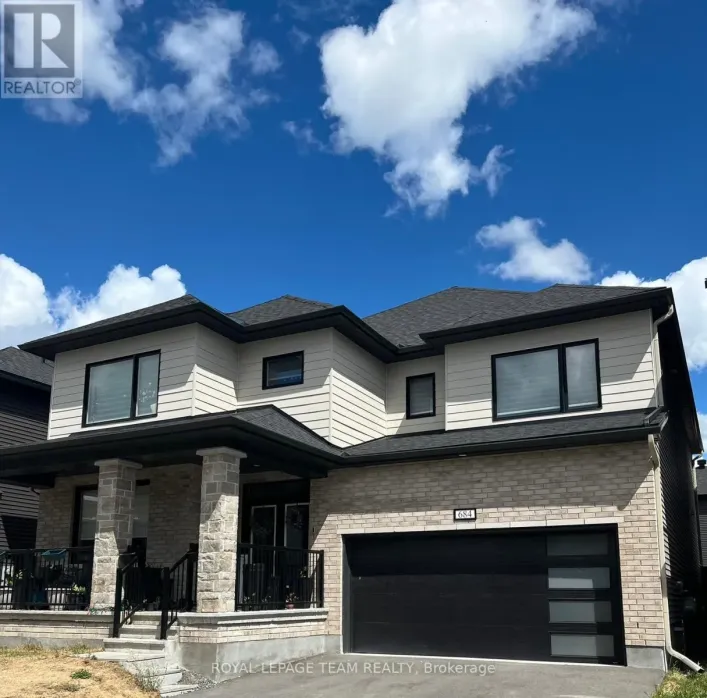 BSMNT - 684 FENWICK WAY, Ottawa