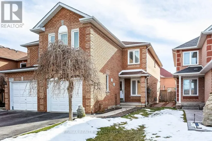 BSMNT - 6923 DILLINGWOOD DRIVE, Mississauga