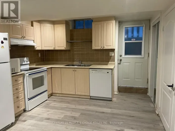 BSMNT - 6993 AMOUR TERRACE, Mississauga