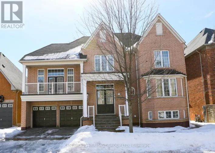 BSMNT - 7 TARMACK AVENUE, Richmond Hill