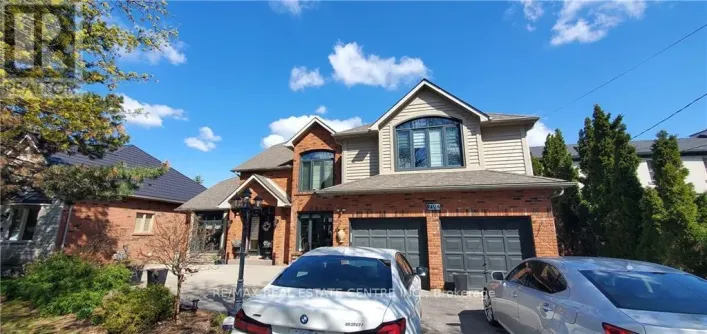 BSMNT - 707 MOHAWK ROAD, Hamilton