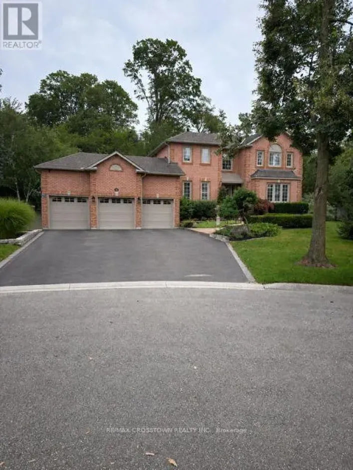 BSMNT - 71 TREEGROVE CIRCLE, Aurora