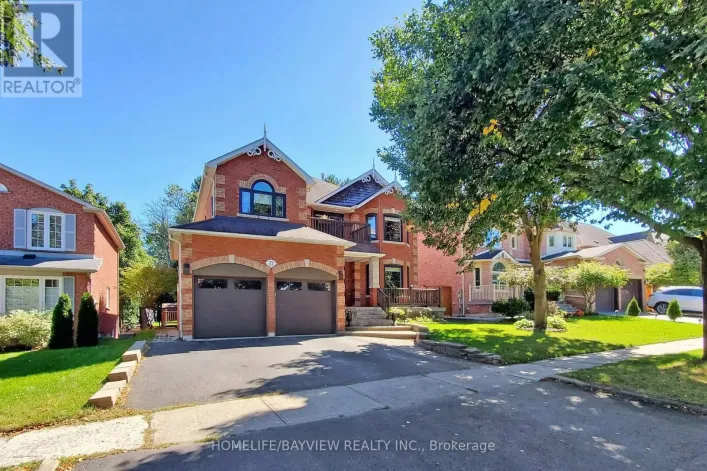 BSMNT - 72 LENSMITH DRIVE, Aurora
