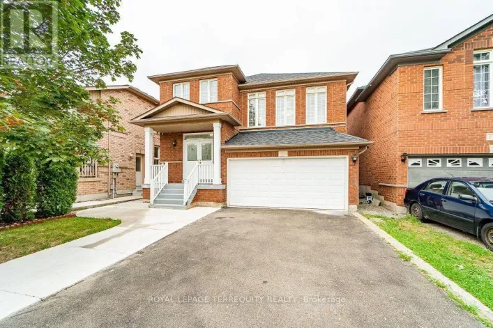 BSMNT - 78 FAIRHILL AVENUE, Brampton