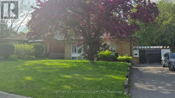 BSMNT - 83 MONKSWOOD CRESCENT N, Newmarket