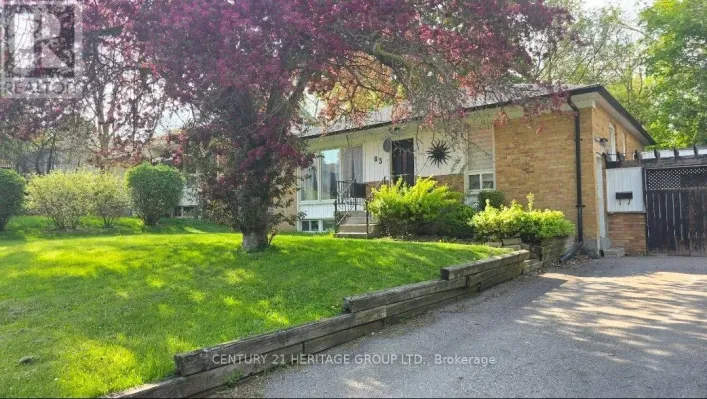BSMNT - 83 MONKSWOOD CRESCENT, Newmarket
