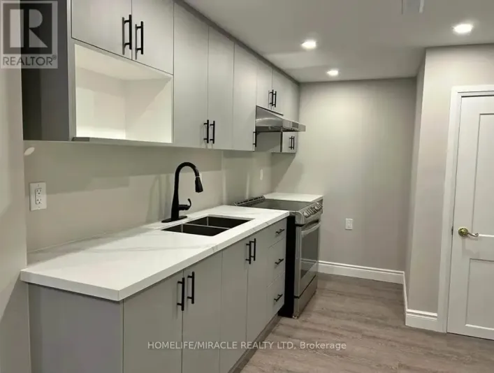 BSMNT - 851 LAURIER AVENUE, Milton