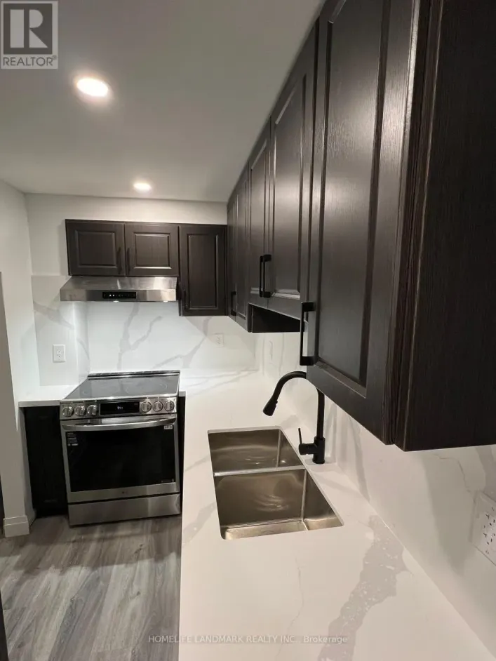 BSMNT - 88 VILLADOWNS TRAIL, Brampton