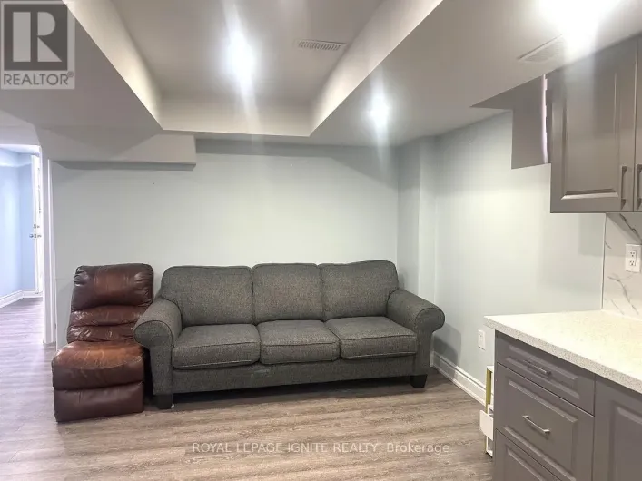 House for rent: BSMNT - 90 KILREA WAY, Brampton