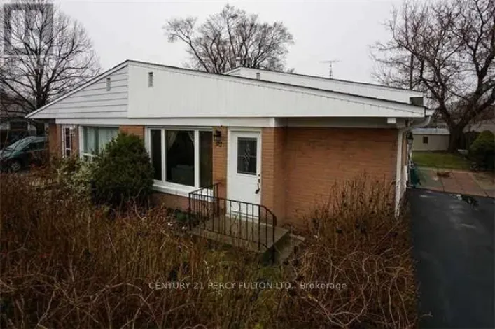 BSMNT - 92 SEPTONNE AVENUE, Newmarket