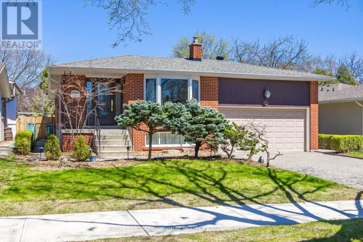BSMNT - 942 FLETCHER VALLEY CRESCENT, Mississauga