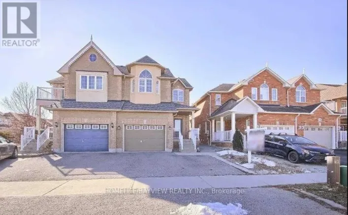 (BSMNT) - 95 NANTUCKET DRIVE, Richmond Hill