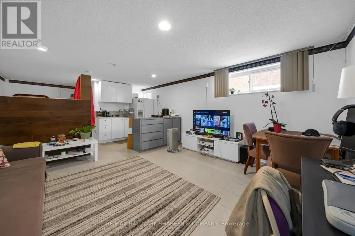 BSMNT A - 386 ELLERSLIE AVENUE, Toronto
